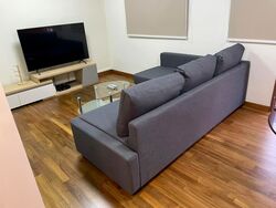 Blk 45 Blangah Court (Bukit Merah), HDB 2 Rooms #599549631